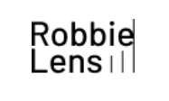 Logo Robbie Lens