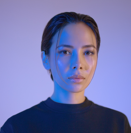 Portrait de Robbie Lens